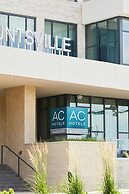 AC Hotel by Marriott Huntsville Downtown