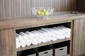 AC Hotel by Marriott Huntsville Downtown