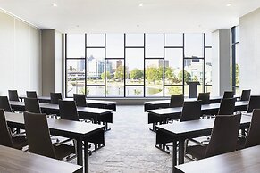 AC Hotel by Marriott Huntsville Downtown