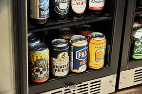 AC Hotel by Marriott Huntsville Downtown