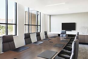 AC Hotel by Marriott Huntsville Downtown