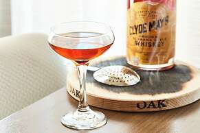 AC Hotel by Marriott Huntsville Downtown