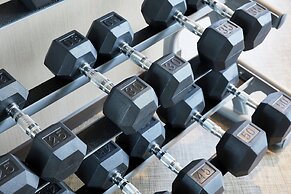 AC Hotel by Marriott Huntsville Downtown