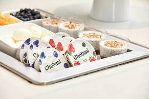 AC Hotel by Marriott Huntsville Downtown