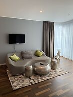 Domapartment Cologne City Domblick