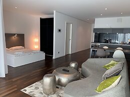 Domapartment Cologne City Domblick