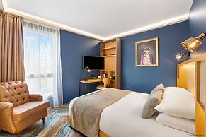 Aiden by Best Western T'aim Hotel Compiègne