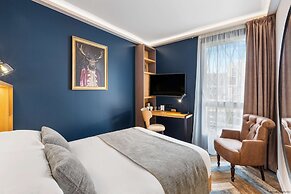 Aiden by Best Western T'aim Hotel Compiègne
