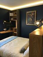 Aiden by Best Western T'aim Hotel Compiègne