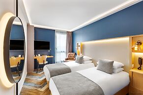 Aiden by Best Western T'aim Hotel Compiègne