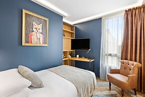Aiden by Best Western T'aim Hotel Compiègne