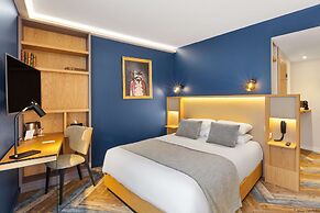 Aiden by Best Western T'aim Hotel Compiègne