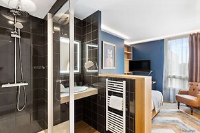 Aiden by Best Western T'aim Hotel Compiègne