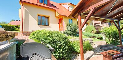 Apartment Ulrich