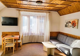 Apartment Ulrich
