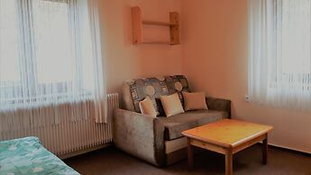 Apartment Ulrich