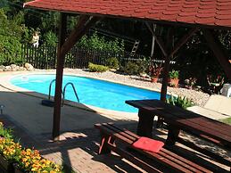 Apartment Ulrich