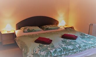 Apartment Ulrich