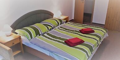 Apartment Ulrich