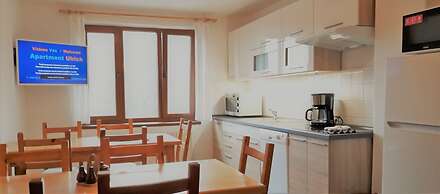 Apartment Ulrich