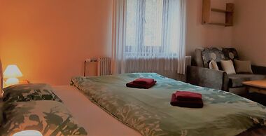 Apartment Ulrich