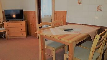 Apartment Ulrich
