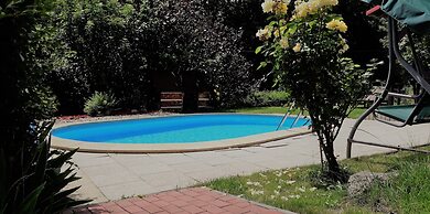 Apartment Ulrich