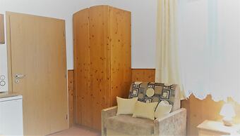Apartment Ulrich