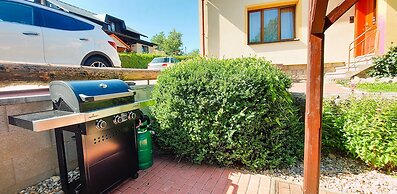 Apartment Ulrich