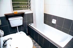 Lush Gardens Apartment 1