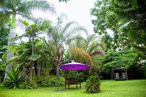 Lush Gardens Apartment 1