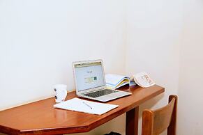 Lush Gardens Apartment 1