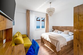 Rooms Vedrana