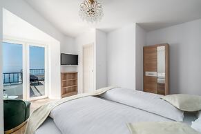 Rooms Vedrana