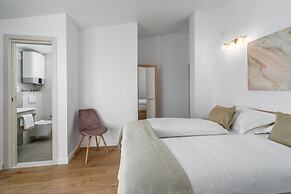 Rooms Vedrana