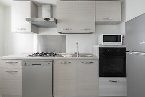 Apartments in San Marco with Canal View