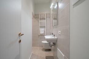 Apartments in San Marco with Canal View