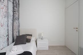 Apartments in San Marco with Canal View