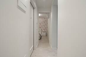 Apartments in San Marco with Canal View