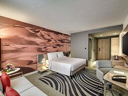 Novotel Sharjah Expo Center