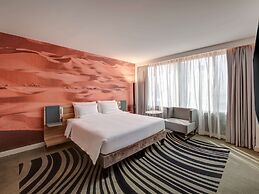 Novotel Sharjah Expo Center