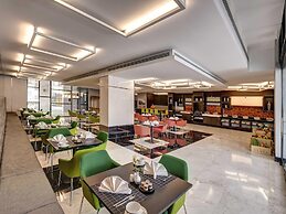 Novotel Sharjah Expo Center