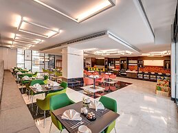 Novotel Sharjah Expo Center