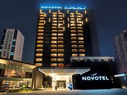 Novotel Sharjah Expo Center