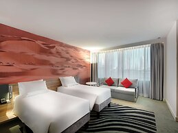Novotel Sharjah Expo Center