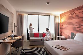Novotel Sharjah Expo Center