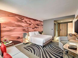Novotel Sharjah Expo Center