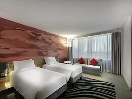 Novotel Sharjah Expo Center