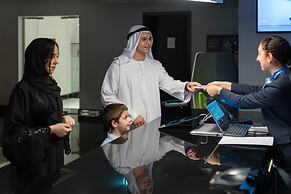 Novotel Sharjah Expo Center