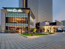 Novotel Sharjah Expo Center